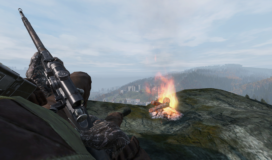 World Sleep Day: What it Means to be ‘Sleeping’ in DayZ and the DZXRP